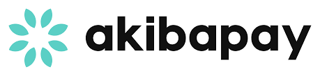 Akiba Pay logo